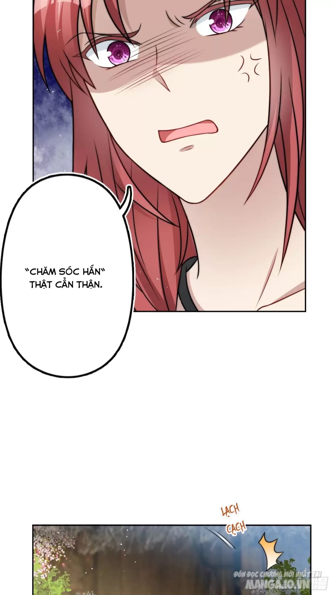 Hoảng Hốt Sau Khi Xuyên Thành Kiều Thê Của Thú Nhân Chapter 8 - Trang 2