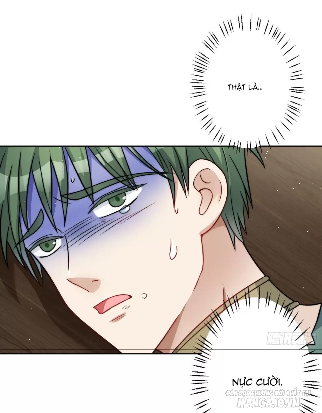 Hoảng Hốt Sau Khi Xuyên Thành Kiều Thê Của Thú Nhân Chapter 8 - Trang 2