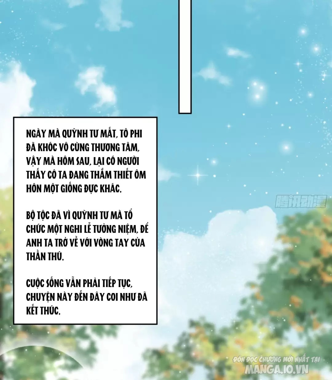 Hoảng Hốt Sau Khi Xuyên Thành Kiều Thê Của Thú Nhân Chapter 8 - Trang 2