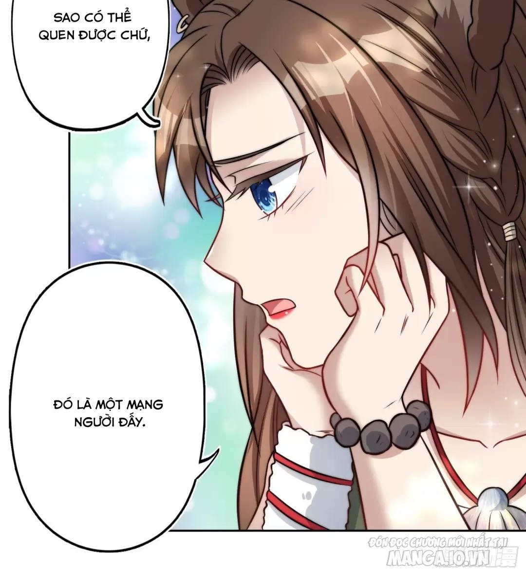 Hoảng Hốt Sau Khi Xuyên Thành Kiều Thê Của Thú Nhân Chapter 8 - Trang 2