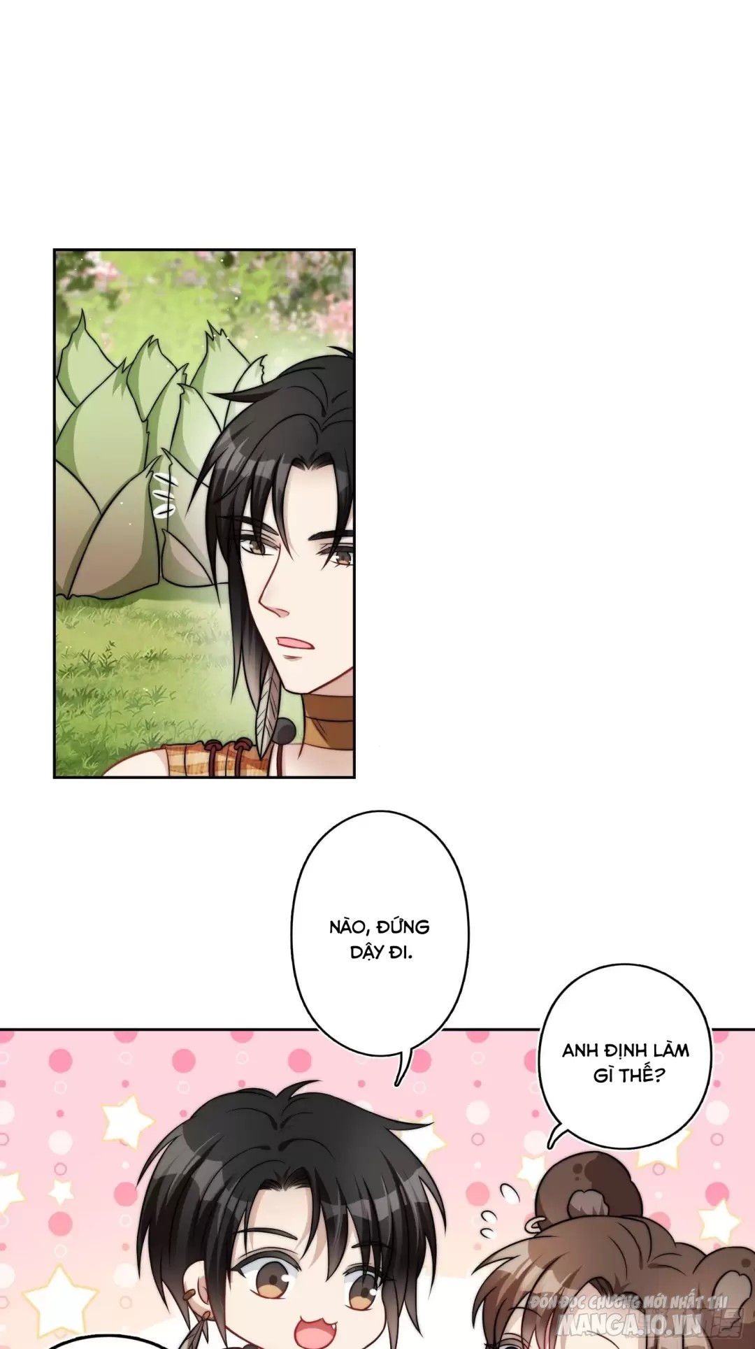 Hoảng Hốt Sau Khi Xuyên Thành Kiều Thê Của Thú Nhân Chapter 8 - Trang 2