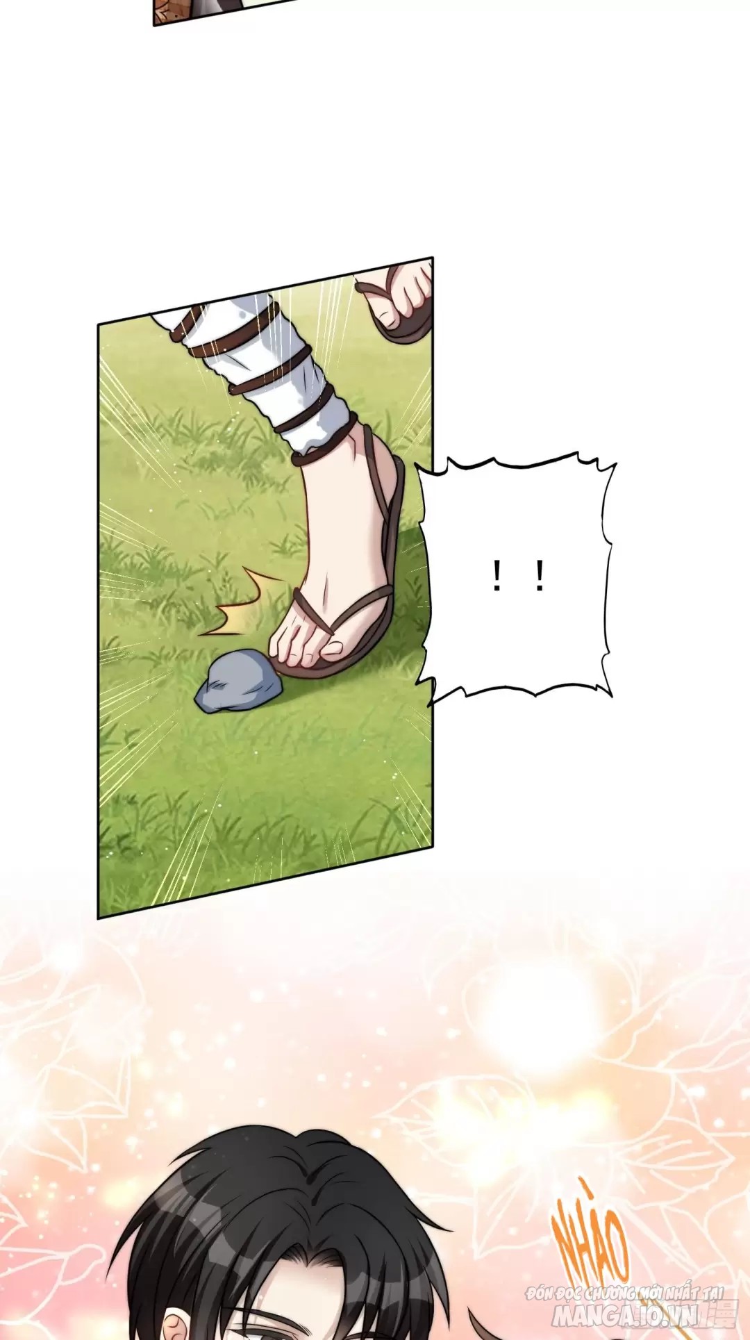 Hoảng Hốt Sau Khi Xuyên Thành Kiều Thê Của Thú Nhân Chapter 8 - Trang 2