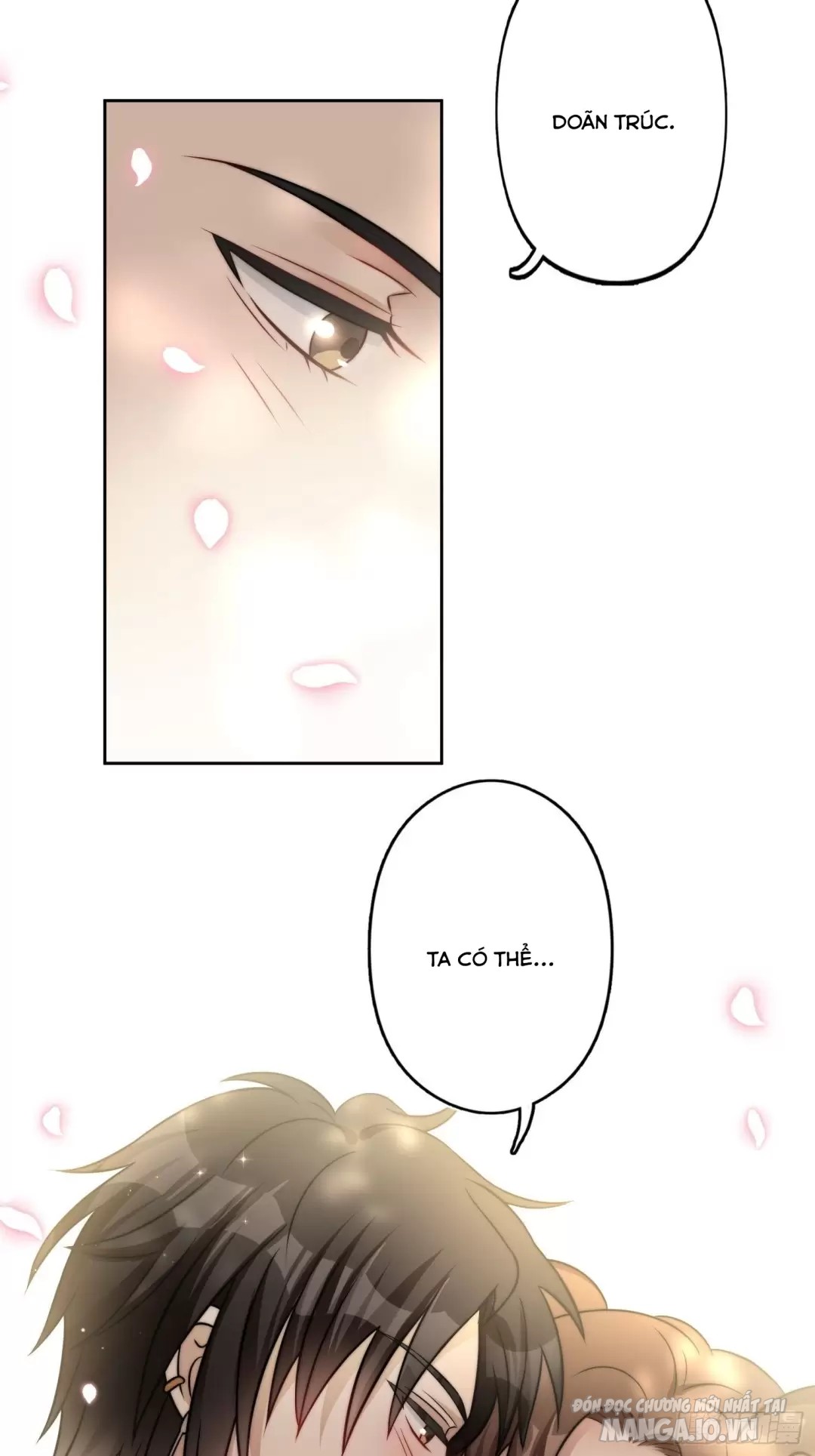 Hoảng Hốt Sau Khi Xuyên Thành Kiều Thê Của Thú Nhân Chapter 8 - Trang 2