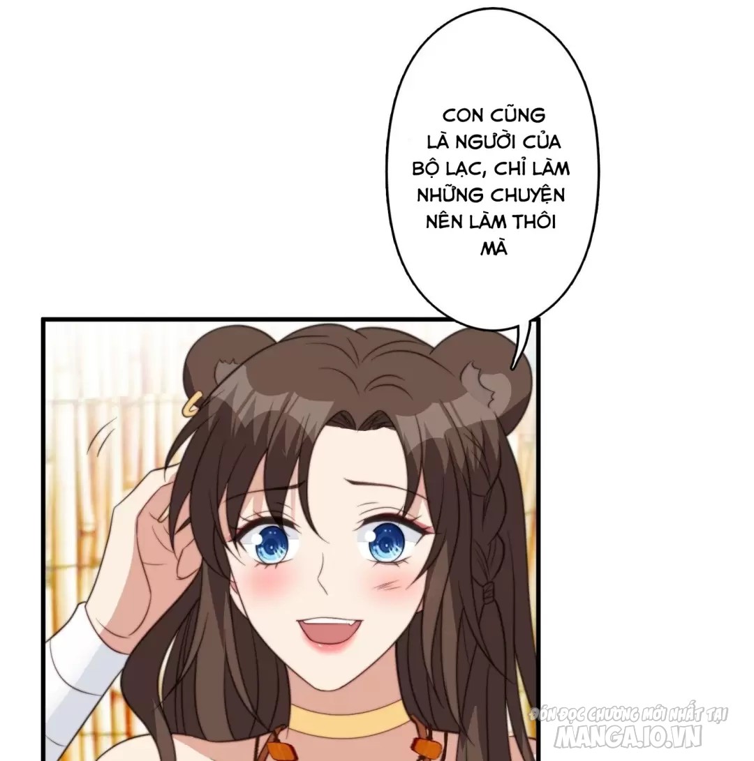 Hoảng Hốt Sau Khi Xuyên Thành Kiều Thê Của Thú Nhân Chapter 80 - Trang 2