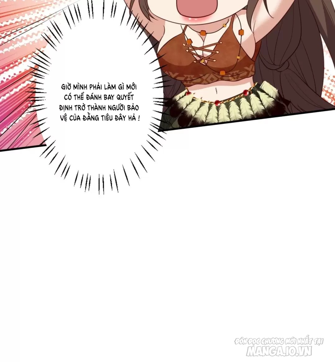 Hoảng Hốt Sau Khi Xuyên Thành Kiều Thê Của Thú Nhân Chapter 80 - Trang 2