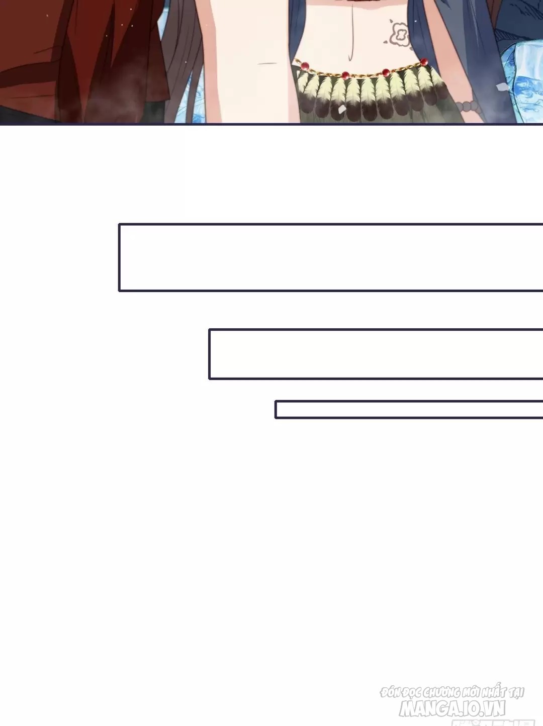 Hoảng Hốt Sau Khi Xuyên Thành Kiều Thê Của Thú Nhân Chapter 81 - Trang 2