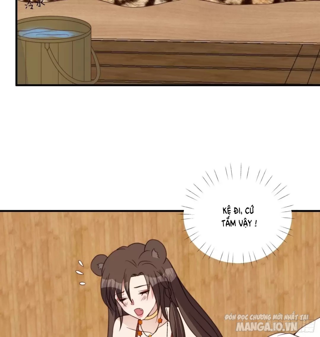 Hoảng Hốt Sau Khi Xuyên Thành Kiều Thê Của Thú Nhân Chapter 82 - Trang 2