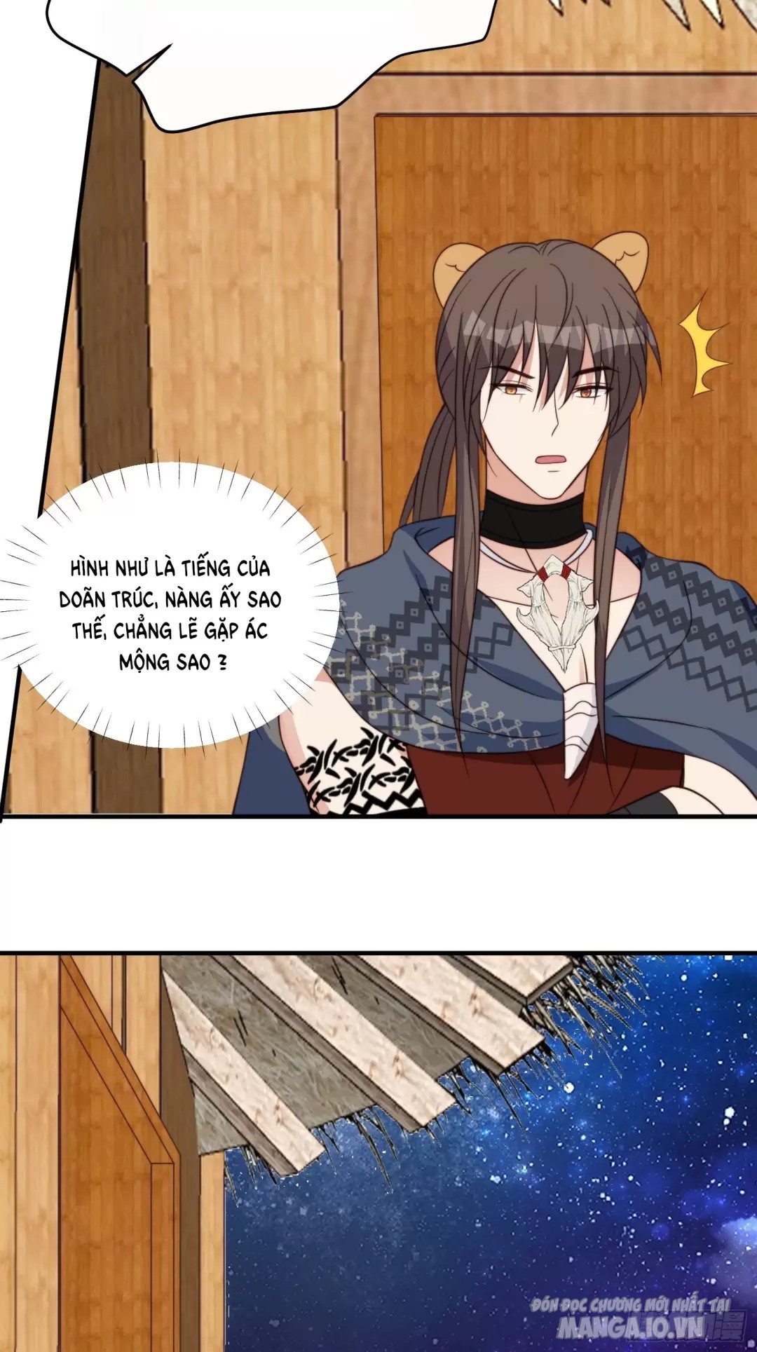 Hoảng Hốt Sau Khi Xuyên Thành Kiều Thê Của Thú Nhân Chapter 82 - Trang 2