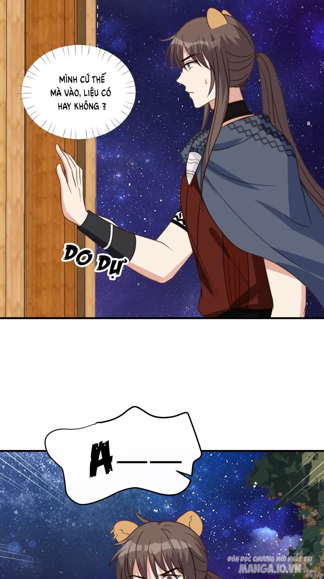 Hoảng Hốt Sau Khi Xuyên Thành Kiều Thê Của Thú Nhân Chapter 82 - Trang 2