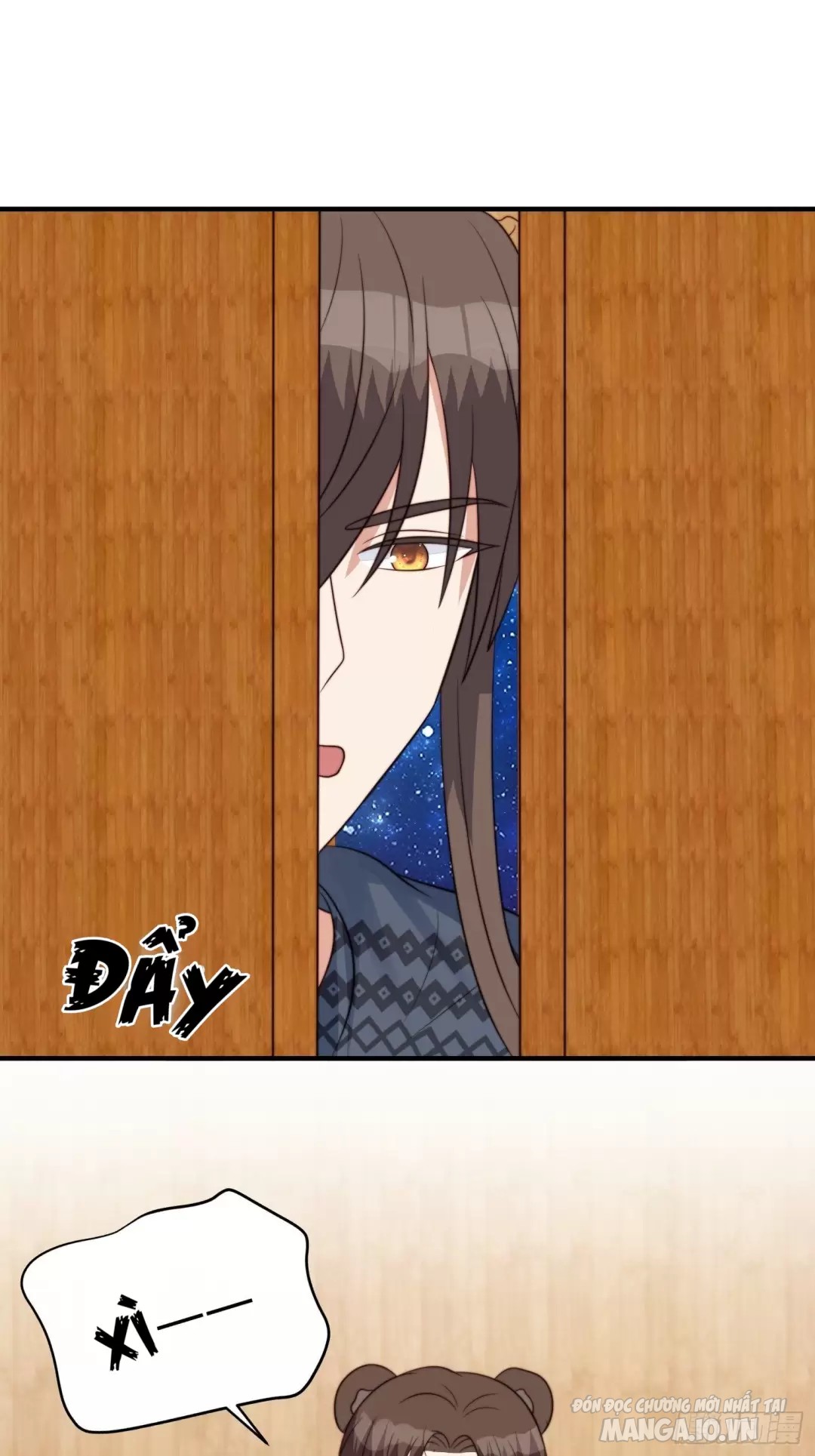 Hoảng Hốt Sau Khi Xuyên Thành Kiều Thê Của Thú Nhân Chapter 82 - Trang 2