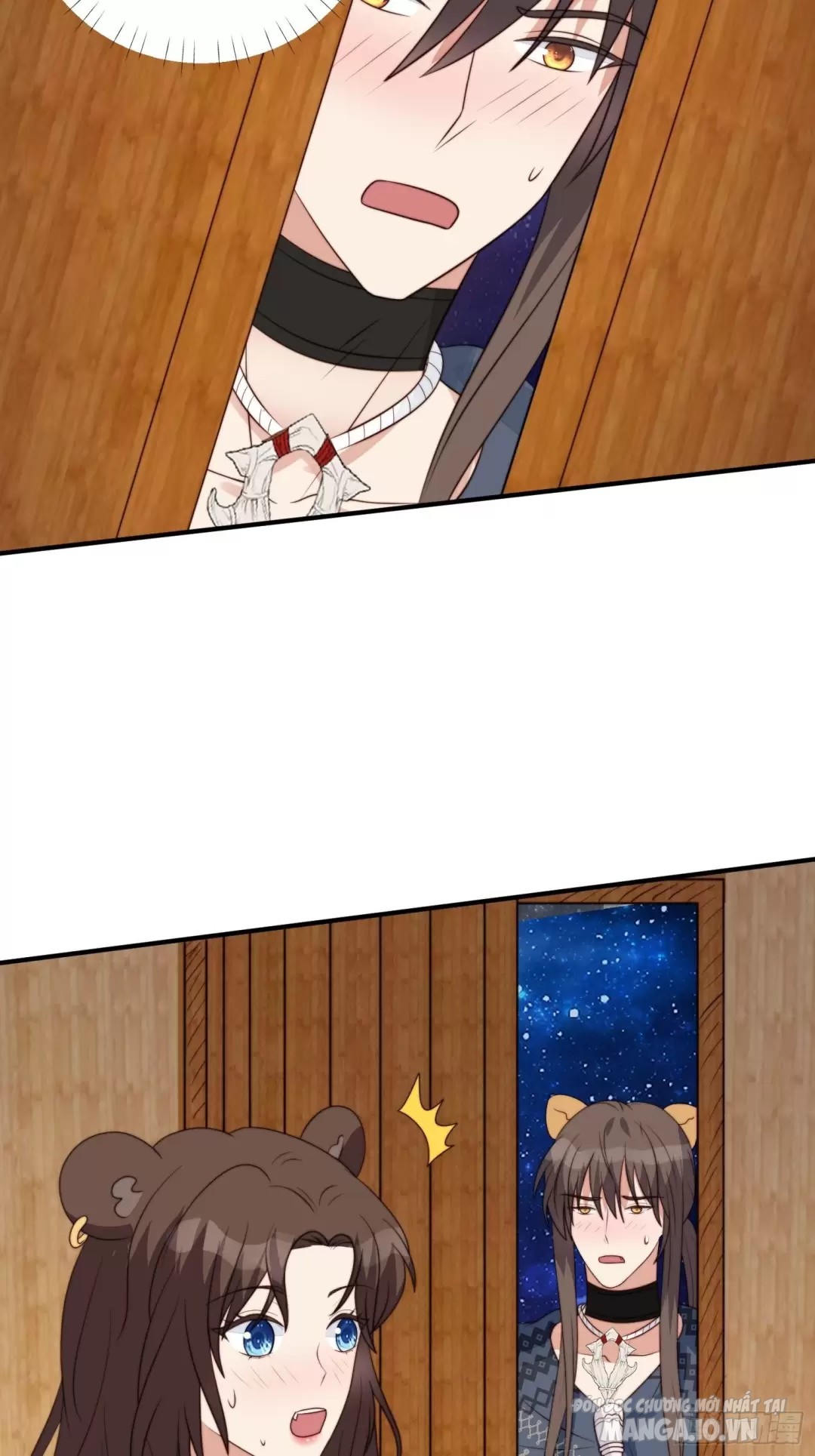 Hoảng Hốt Sau Khi Xuyên Thành Kiều Thê Của Thú Nhân Chapter 82 - Trang 2