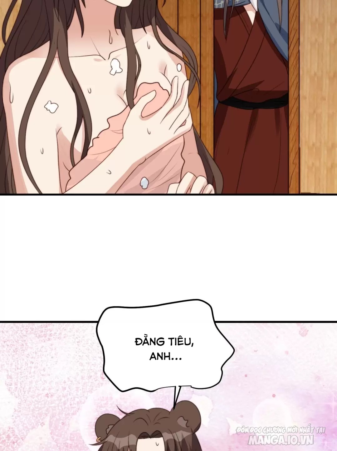 Hoảng Hốt Sau Khi Xuyên Thành Kiều Thê Của Thú Nhân Chapter 82 - Trang 2