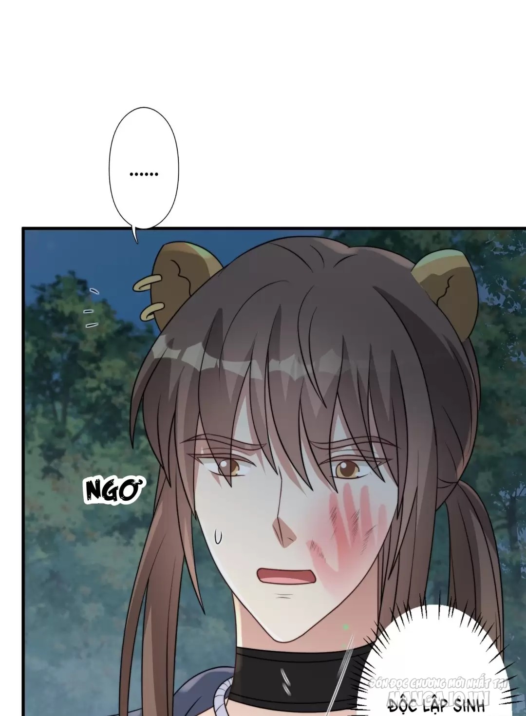 Hoảng Hốt Sau Khi Xuyên Thành Kiều Thê Của Thú Nhân Chapter 83 - Trang 2