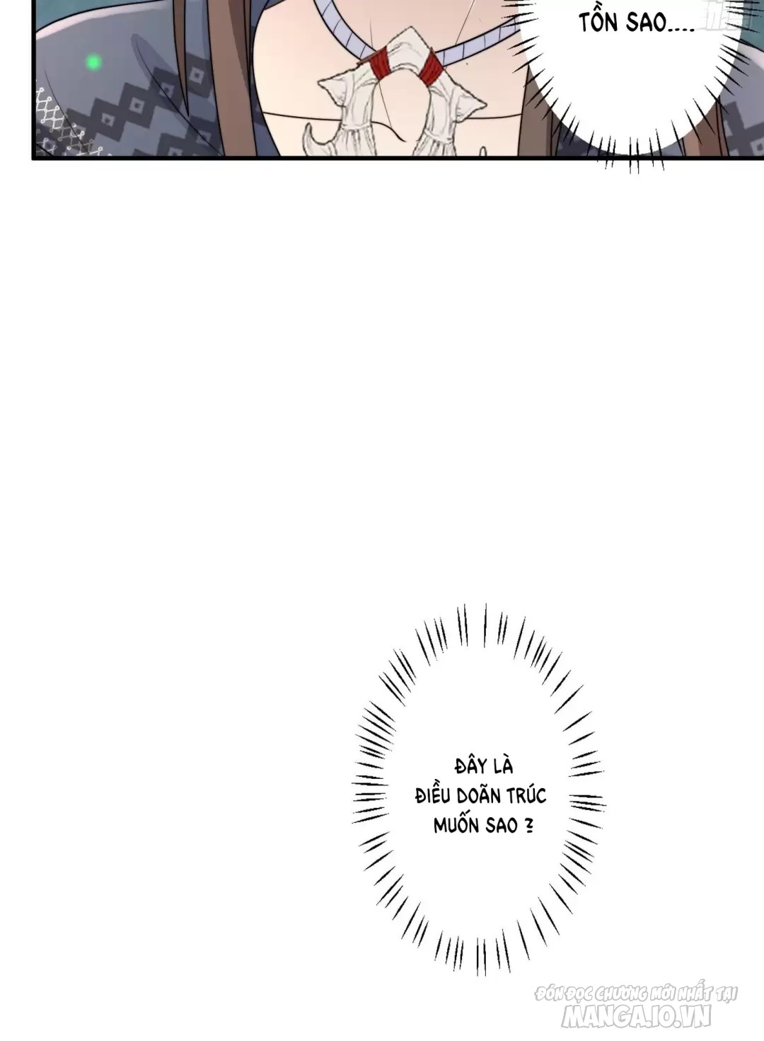 Hoảng Hốt Sau Khi Xuyên Thành Kiều Thê Của Thú Nhân Chapter 83 - Trang 2