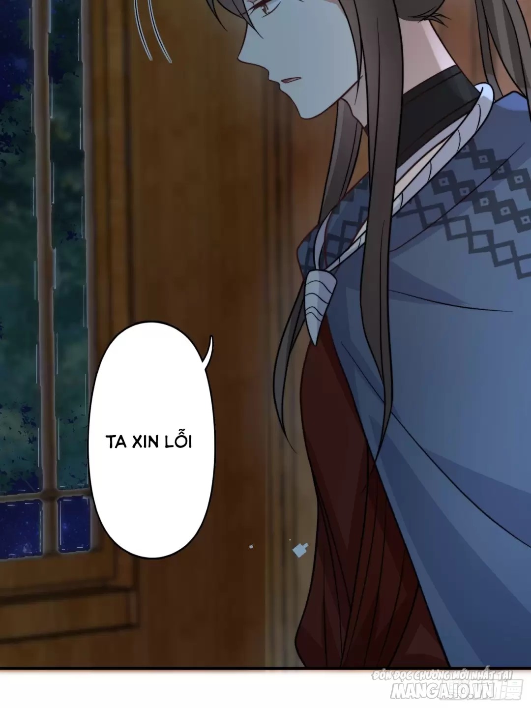 Hoảng Hốt Sau Khi Xuyên Thành Kiều Thê Của Thú Nhân Chapter 84 - Trang 2