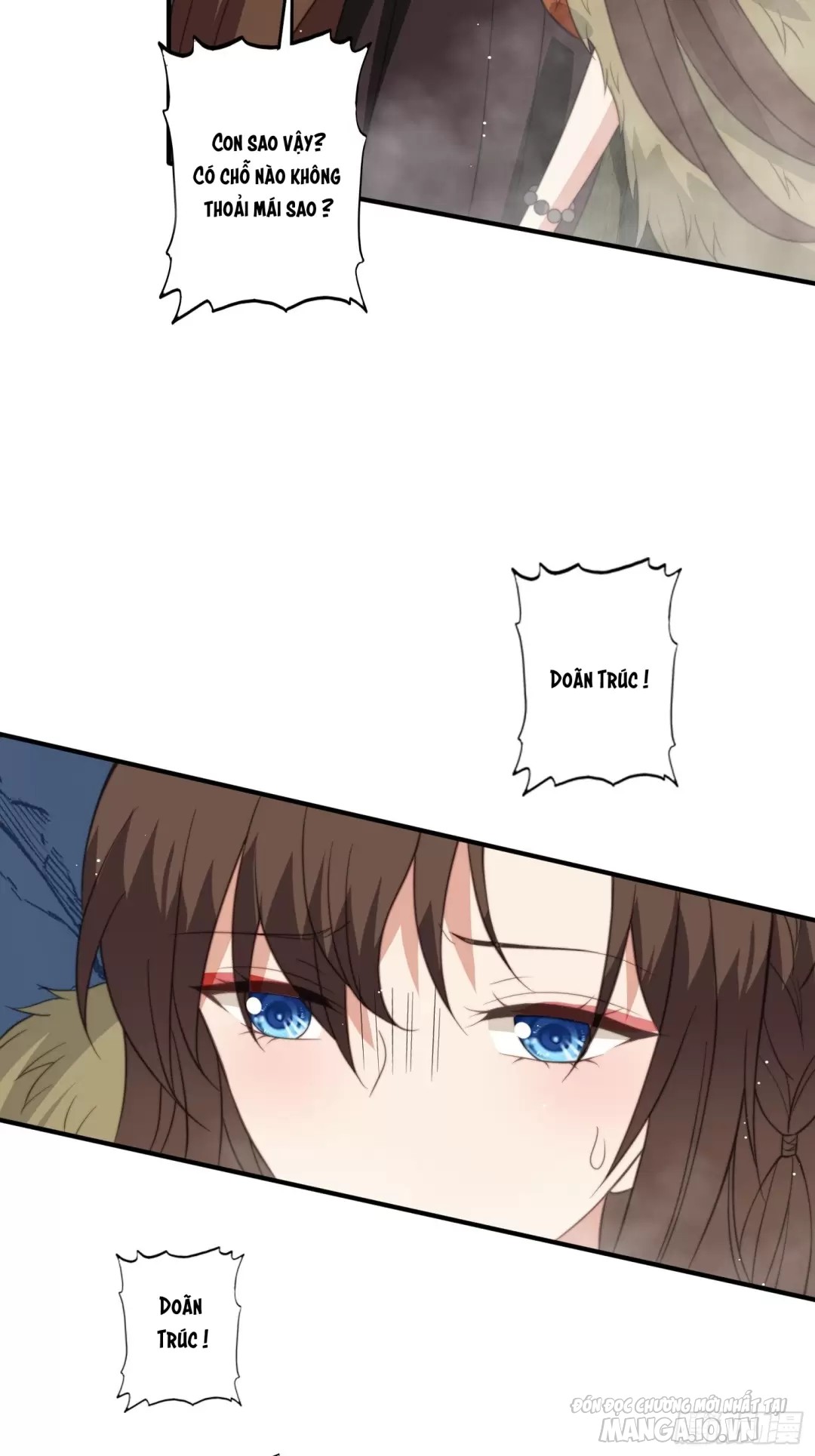 Hoảng Hốt Sau Khi Xuyên Thành Kiều Thê Của Thú Nhân Chapter 86 - Trang 2