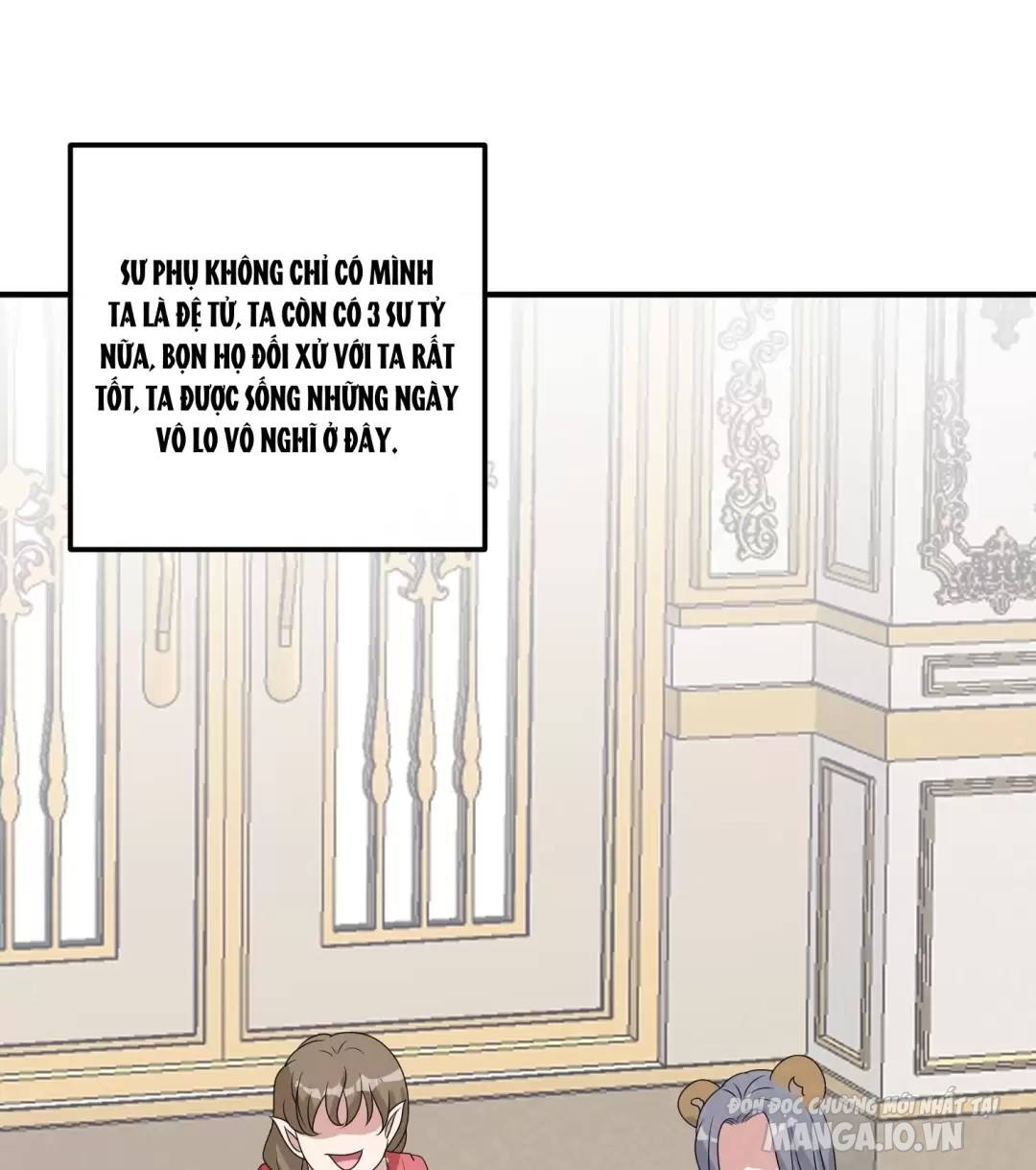 Hoảng Hốt Sau Khi Xuyên Thành Kiều Thê Của Thú Nhân Chapter 87 - Trang 2