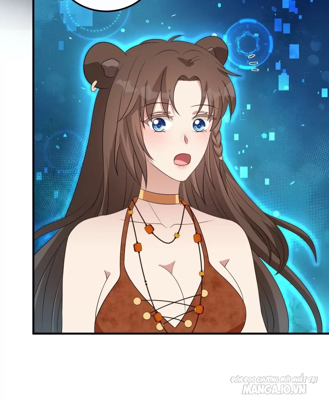 Hoảng Hốt Sau Khi Xuyên Thành Kiều Thê Của Thú Nhân Chapter 87 - Trang 2