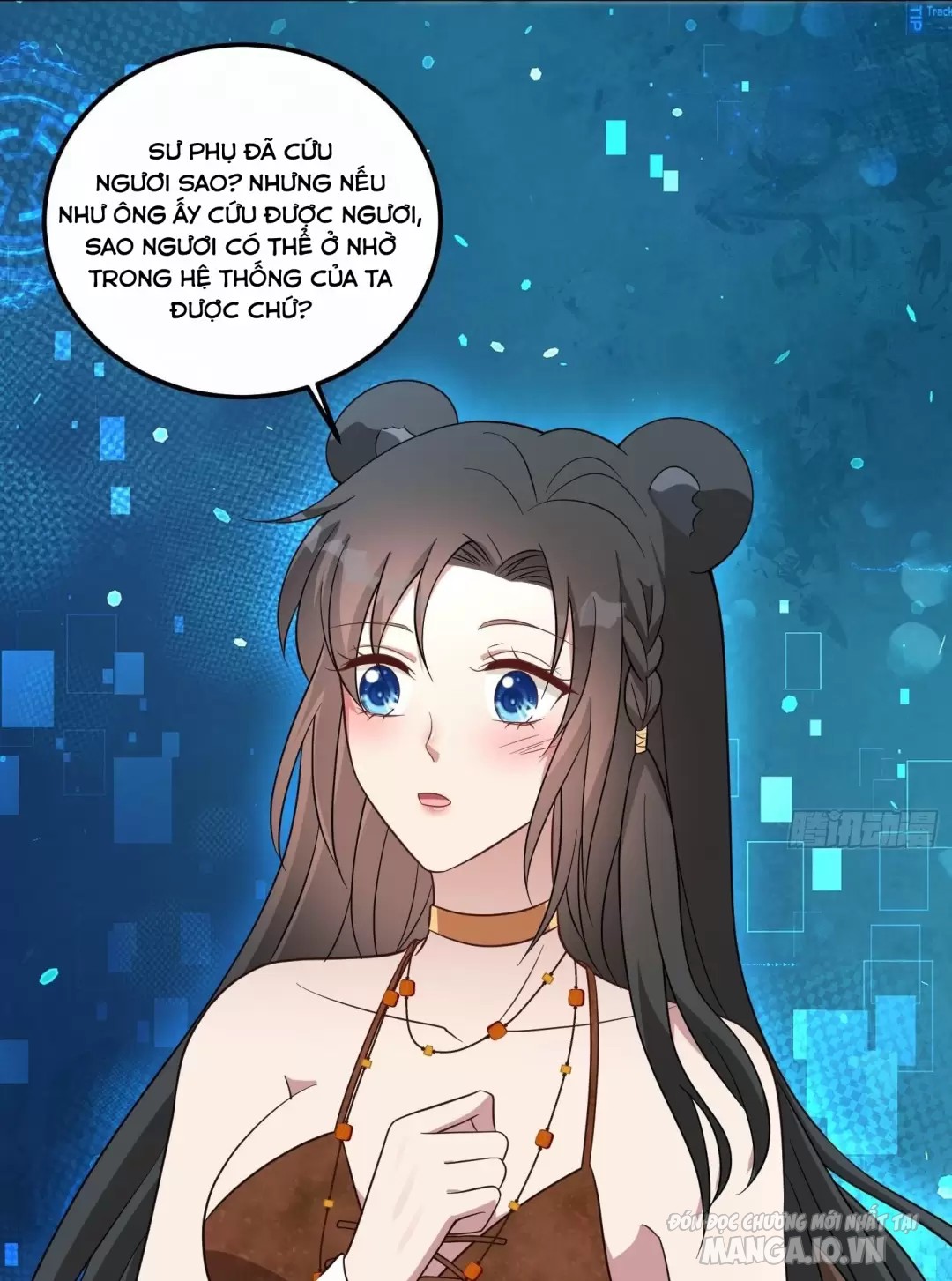 Hoảng Hốt Sau Khi Xuyên Thành Kiều Thê Của Thú Nhân Chapter 88 - Trang 2