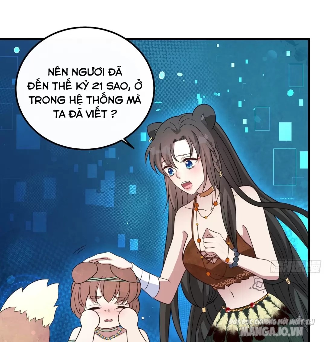 Hoảng Hốt Sau Khi Xuyên Thành Kiều Thê Của Thú Nhân Chapter 88 - Trang 2