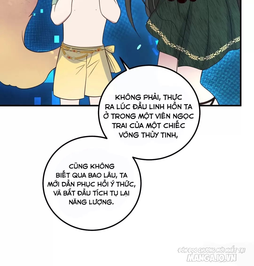 Hoảng Hốt Sau Khi Xuyên Thành Kiều Thê Của Thú Nhân Chapter 88 - Trang 2