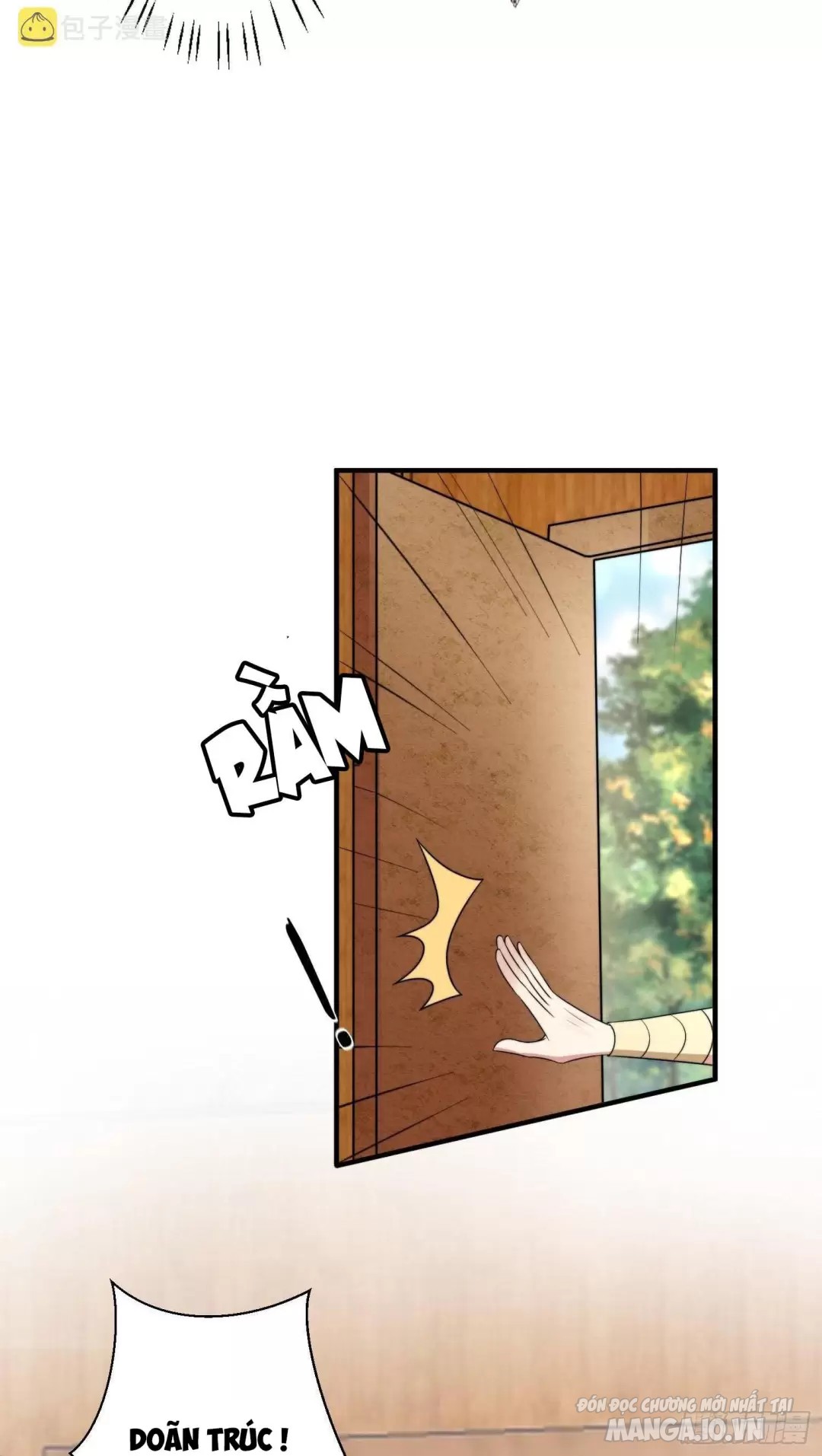 Hoảng Hốt Sau Khi Xuyên Thành Kiều Thê Của Thú Nhân Chapter 89 - Trang 2