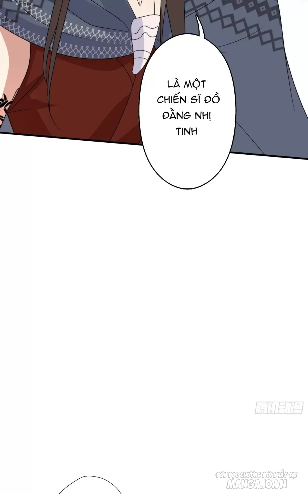 Hoảng Hốt Sau Khi Xuyên Thành Kiều Thê Của Thú Nhân Chapter 90 - Trang 2