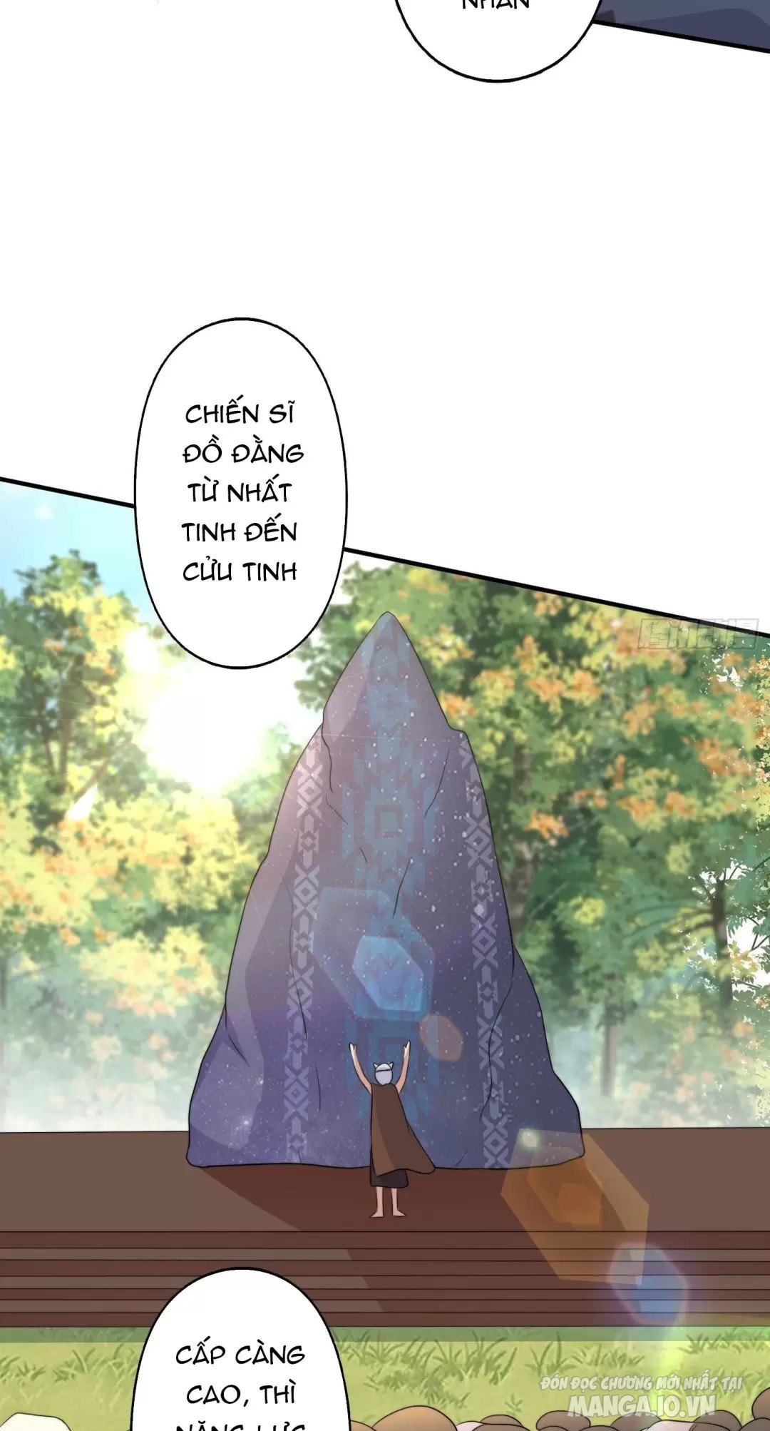 Hoảng Hốt Sau Khi Xuyên Thành Kiều Thê Của Thú Nhân Chapter 91 - Trang 2