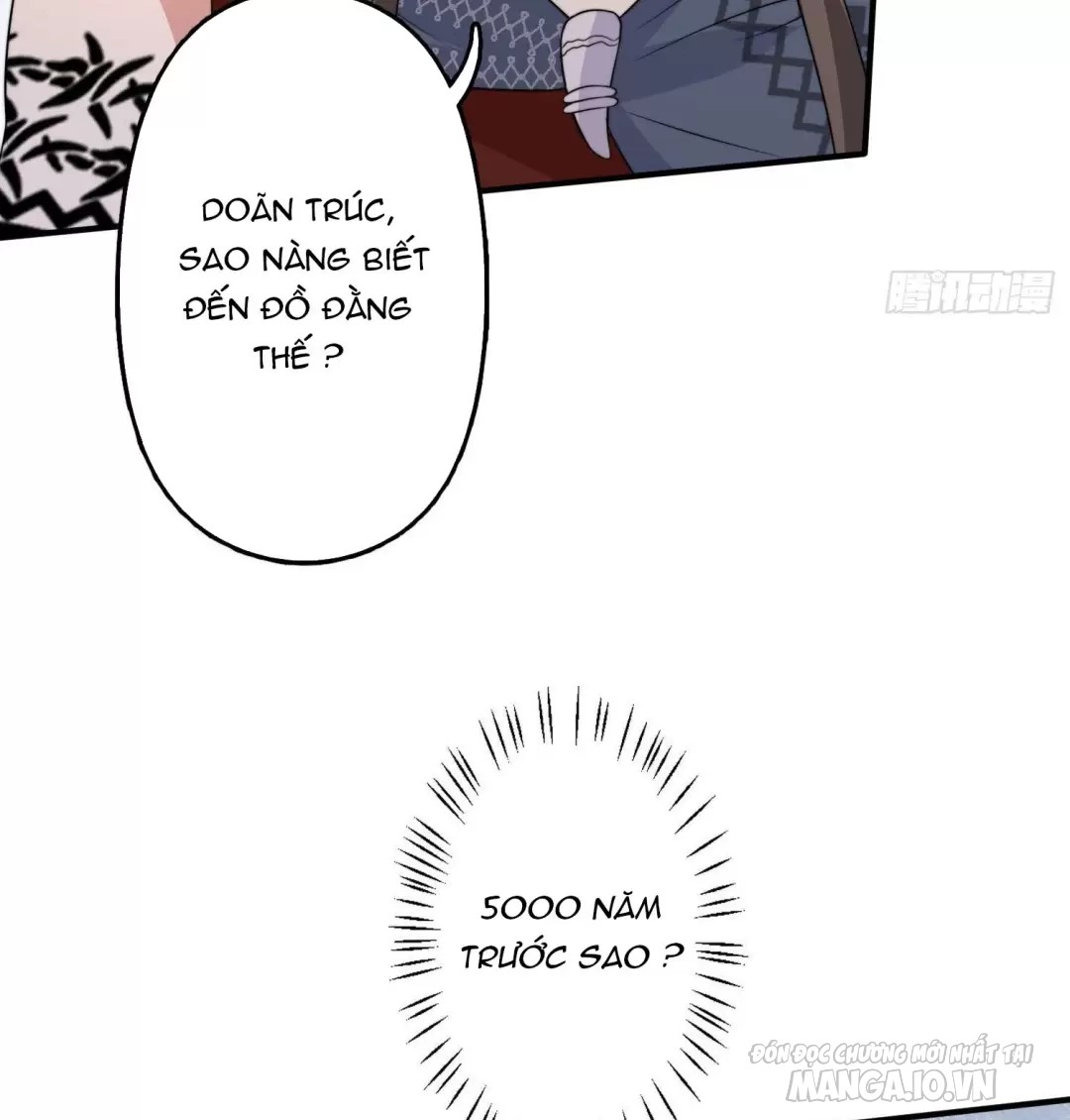 Hoảng Hốt Sau Khi Xuyên Thành Kiều Thê Của Thú Nhân Chapter 91 - Trang 2