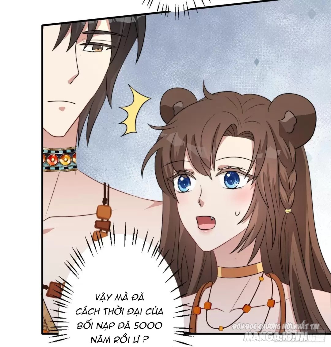 Hoảng Hốt Sau Khi Xuyên Thành Kiều Thê Của Thú Nhân Chapter 91 - Trang 2