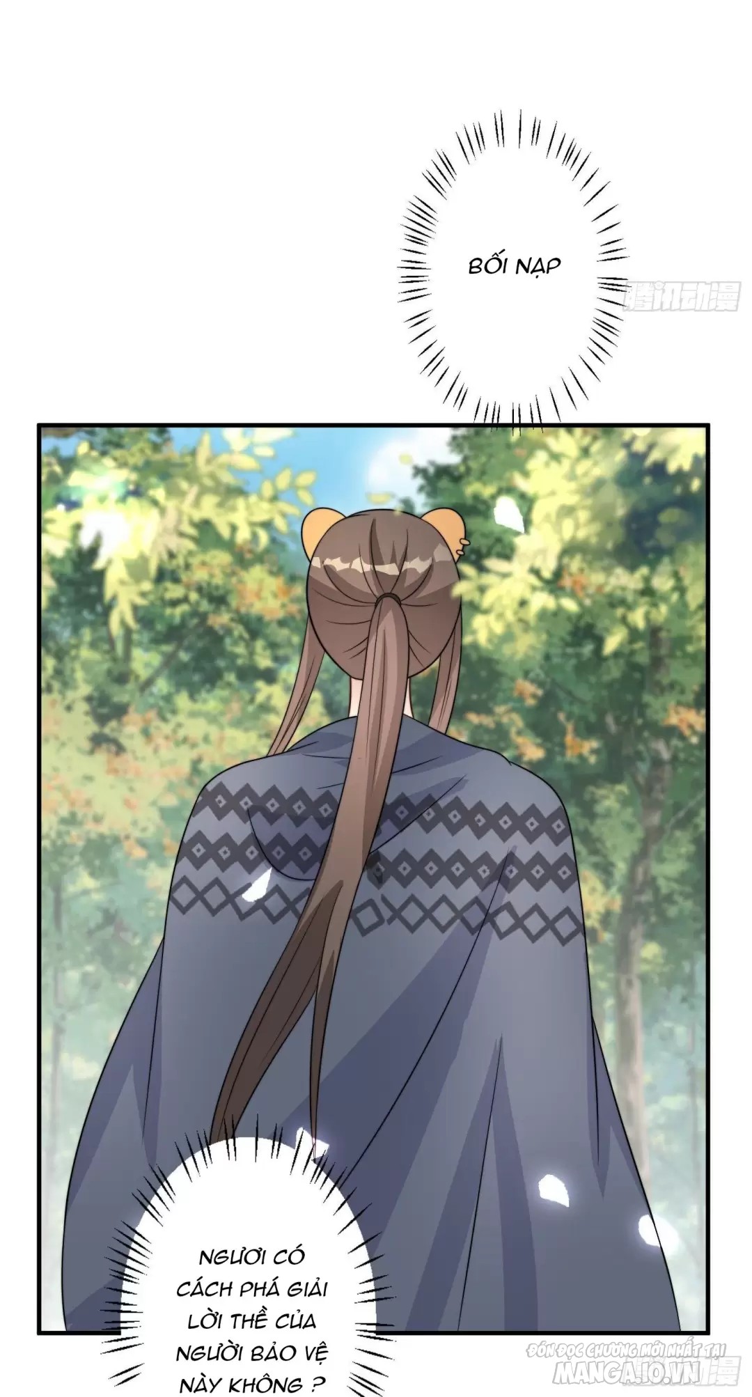 Hoảng Hốt Sau Khi Xuyên Thành Kiều Thê Của Thú Nhân Chapter 92 - Trang 2