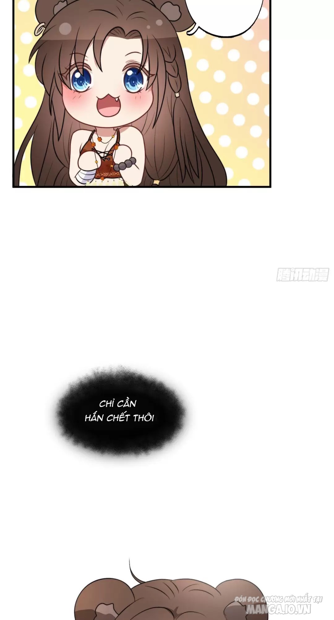 Hoảng Hốt Sau Khi Xuyên Thành Kiều Thê Của Thú Nhân Chapter 92 - Trang 2