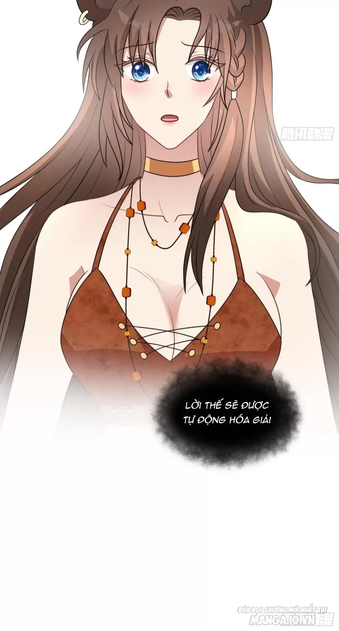 Hoảng Hốt Sau Khi Xuyên Thành Kiều Thê Của Thú Nhân Chapter 92 - Trang 2