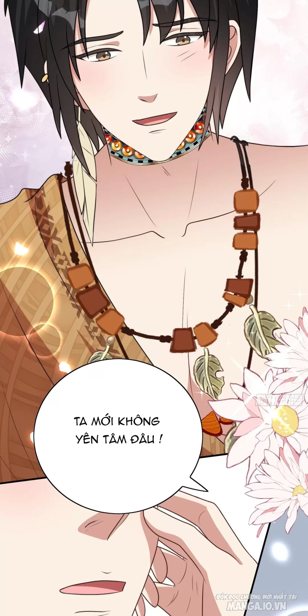 Hoảng Hốt Sau Khi Xuyên Thành Kiều Thê Của Thú Nhân Chapter 93 - Trang 2