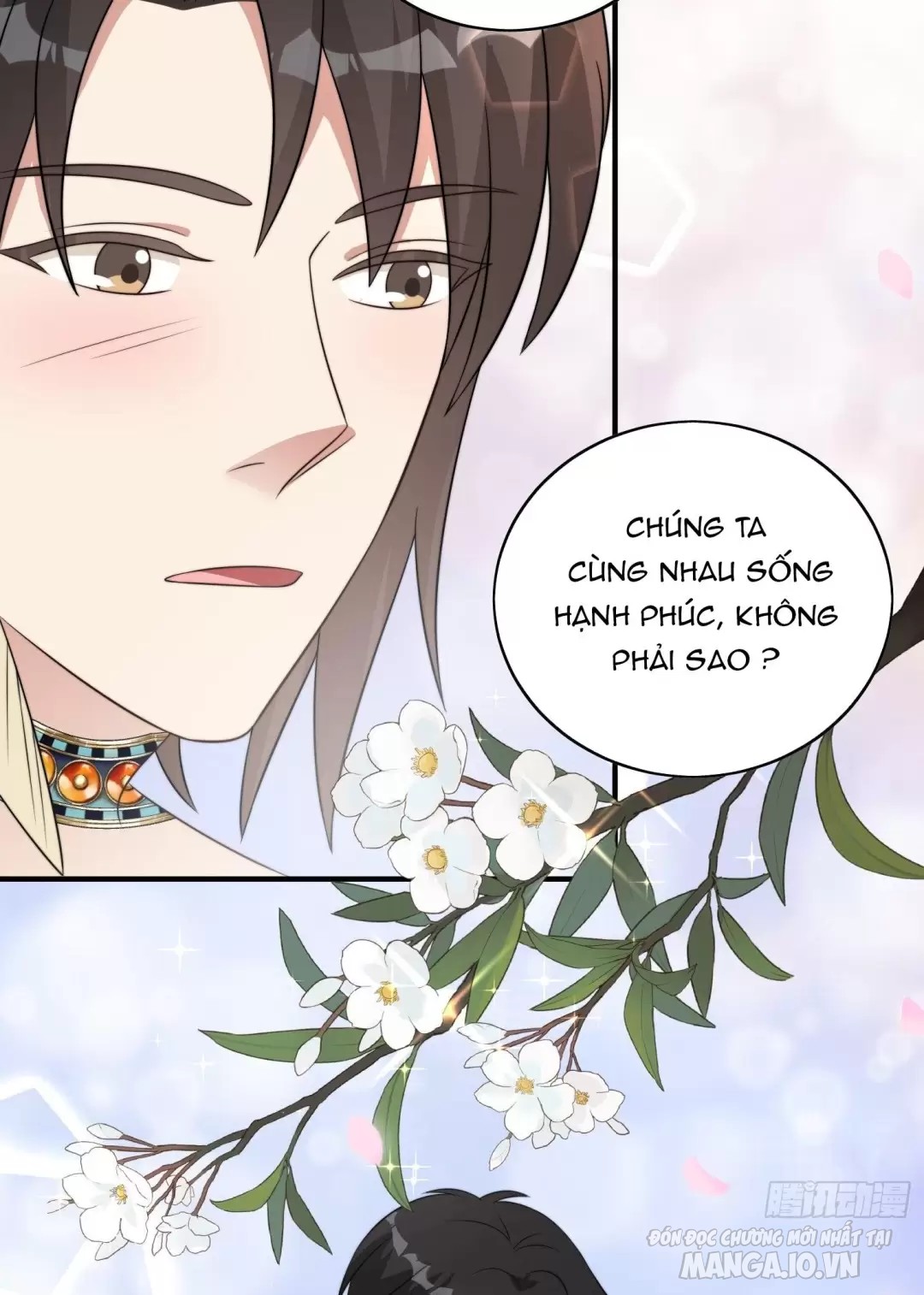 Hoảng Hốt Sau Khi Xuyên Thành Kiều Thê Của Thú Nhân Chapter 93 - Trang 2