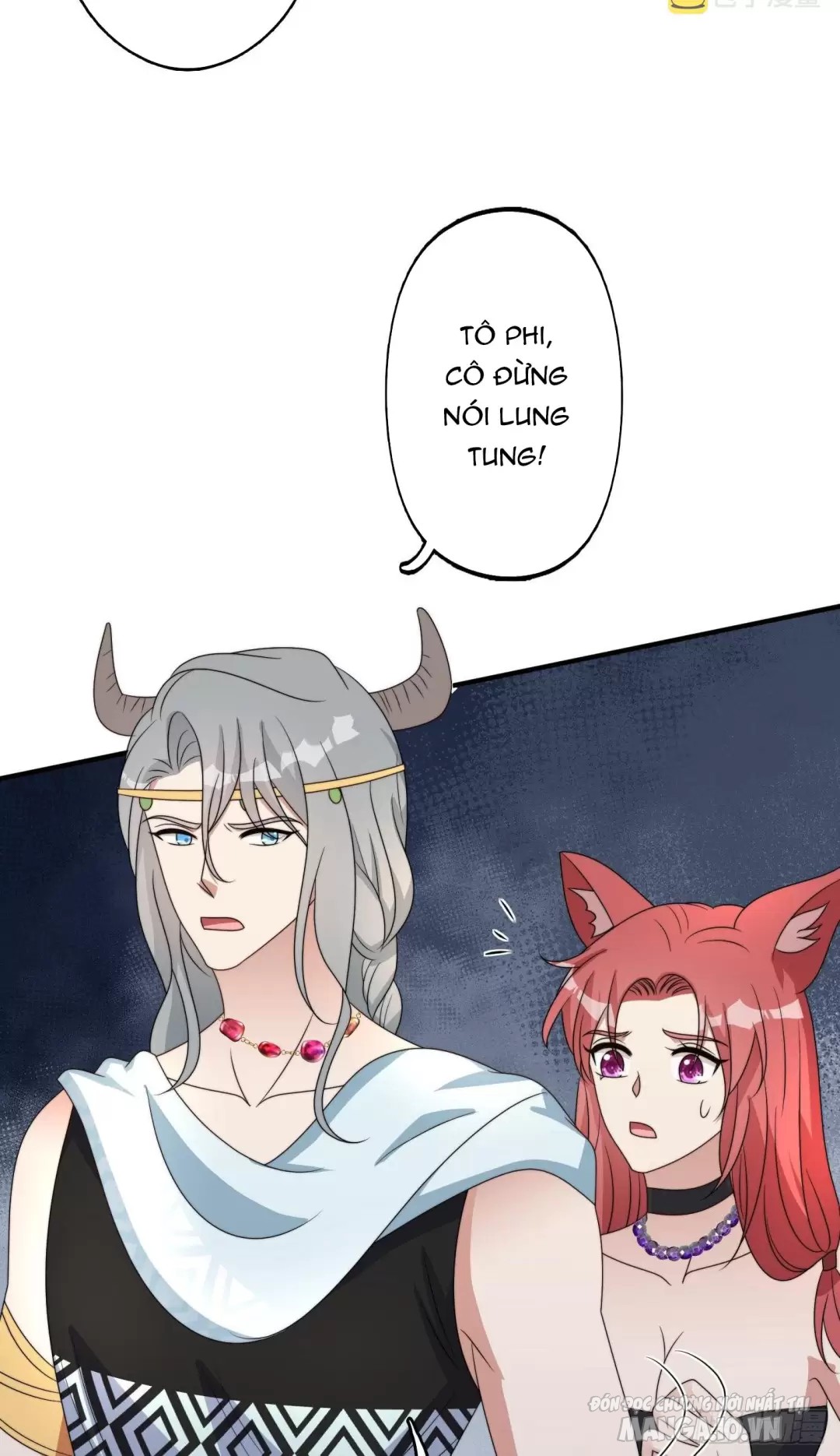 Hoảng Hốt Sau Khi Xuyên Thành Kiều Thê Của Thú Nhân Chapter 97 - Trang 2