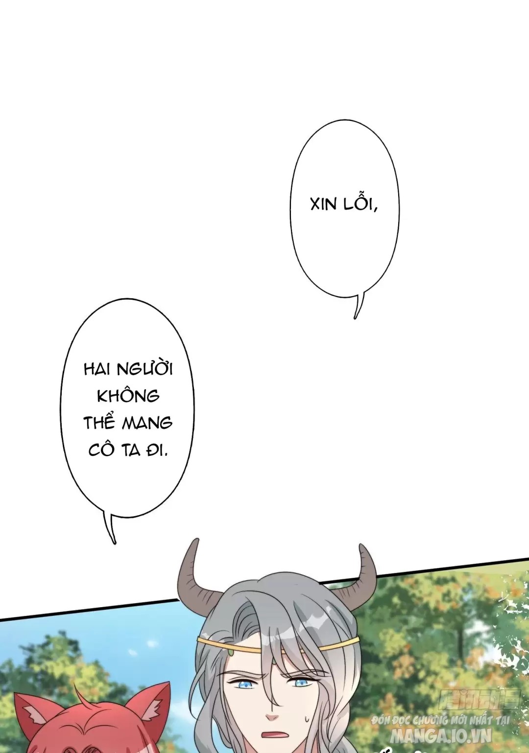 Hoảng Hốt Sau Khi Xuyên Thành Kiều Thê Của Thú Nhân Chapter 97 - Trang 2