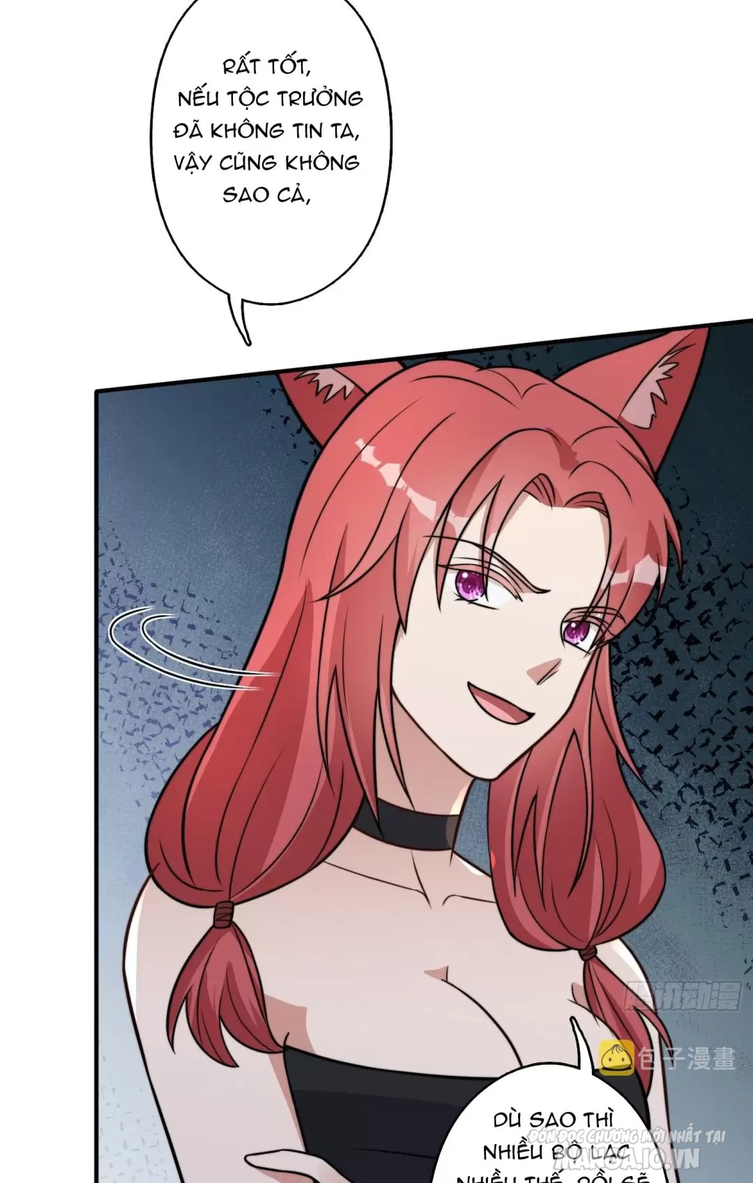 Hoảng Hốt Sau Khi Xuyên Thành Kiều Thê Của Thú Nhân Chapter 98 - Trang 2