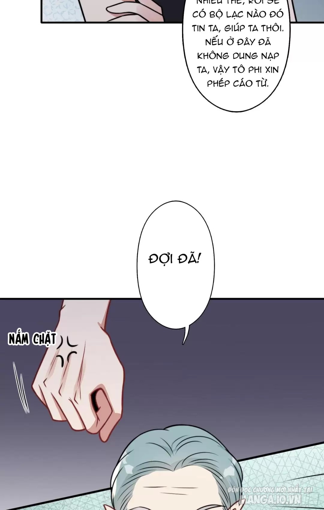 Hoảng Hốt Sau Khi Xuyên Thành Kiều Thê Của Thú Nhân Chapter 98 - Trang 2