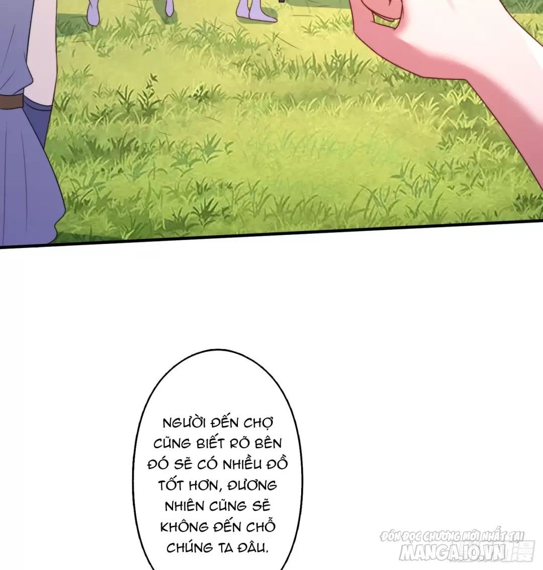 Hoảng Hốt Sau Khi Xuyên Thành Kiều Thê Của Thú Nhân Chapter 99 - Trang 2