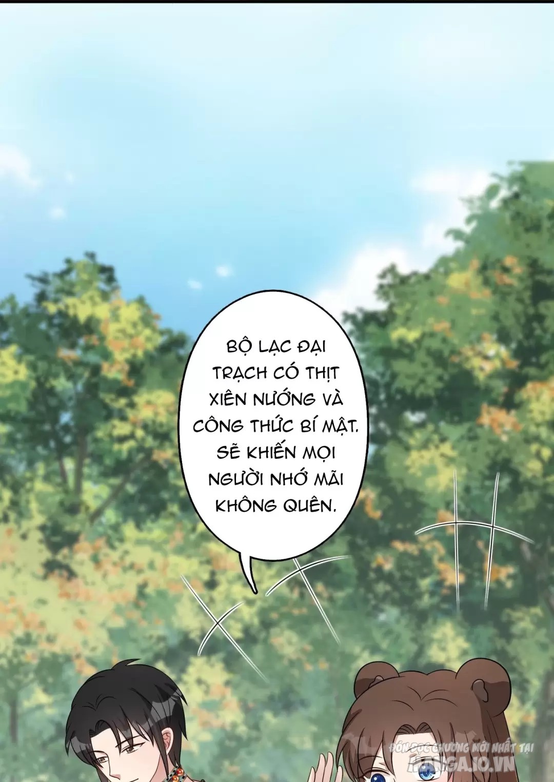 Hoảng Hốt Sau Khi Xuyên Thành Kiều Thê Của Thú Nhân Chapter 99 - Trang 2