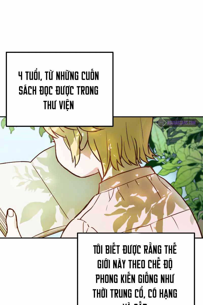 Hoàng Kim Pháp Sư Chapter 1 - Trang 2