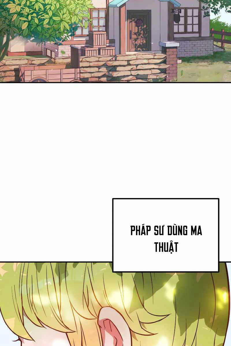 Hoàng Kim Pháp Sư Chapter 1 - Trang 2