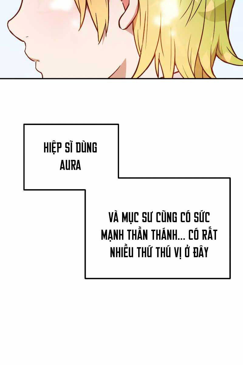 Hoàng Kim Pháp Sư Chapter 1 - Trang 2