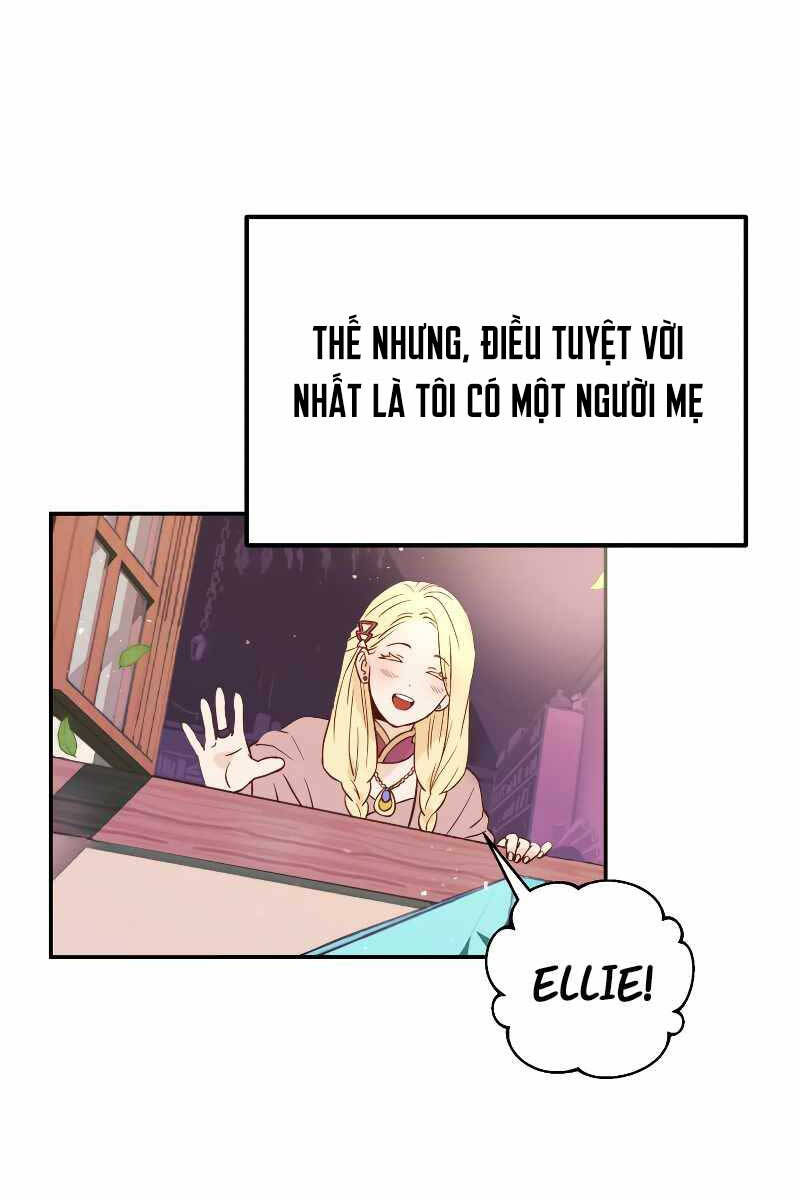 Hoàng Kim Pháp Sư Chapter 1 - Trang 2