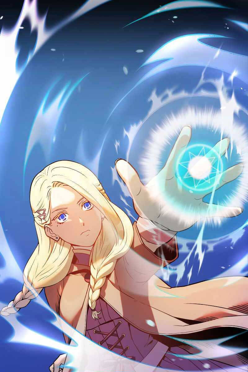 Hoàng Kim Pháp Sư Chapter 1 - Trang 2