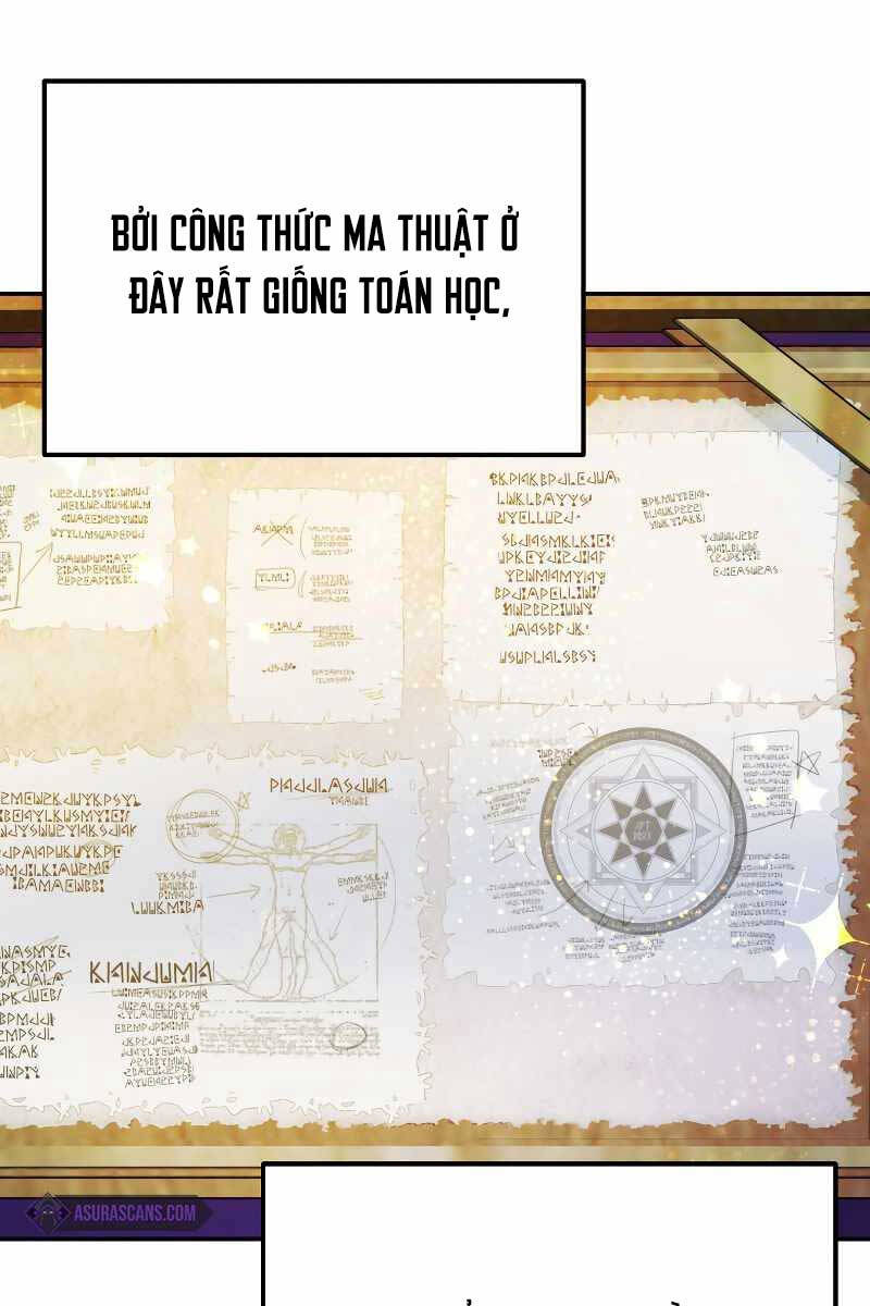 Hoàng Kim Pháp Sư Chapter 1 - Trang 2