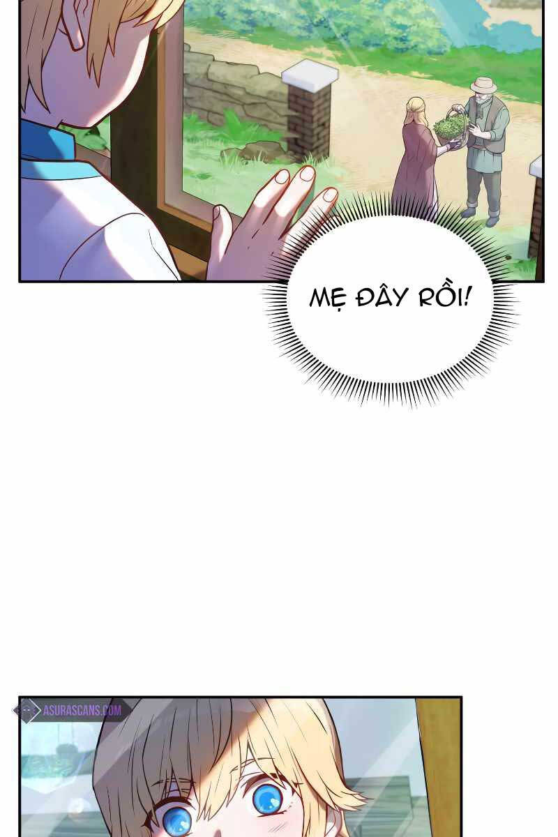 Hoàng Kim Pháp Sư Chapter 1 - Trang 2