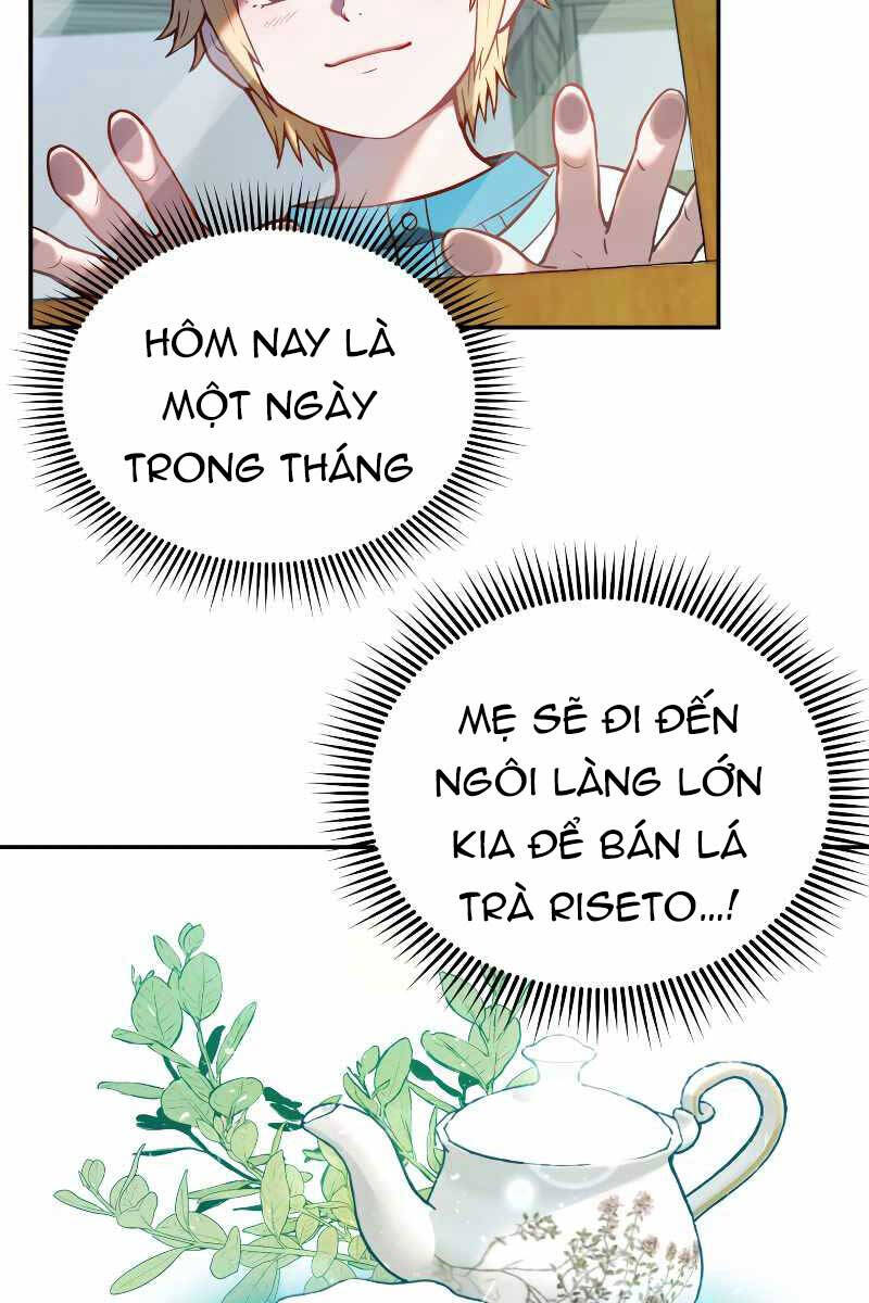 Hoàng Kim Pháp Sư Chapter 1 - Trang 2