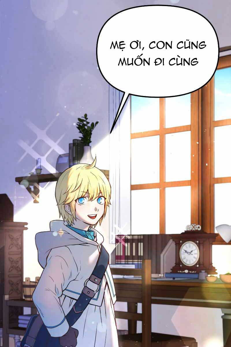 Hoàng Kim Pháp Sư Chapter 1 - Trang 2